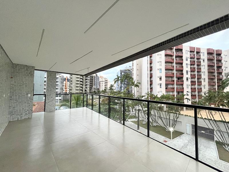 CAIOBÁ - ALTO PADRÃO - ED. GALILEO GALILEI - 301 — foto 14