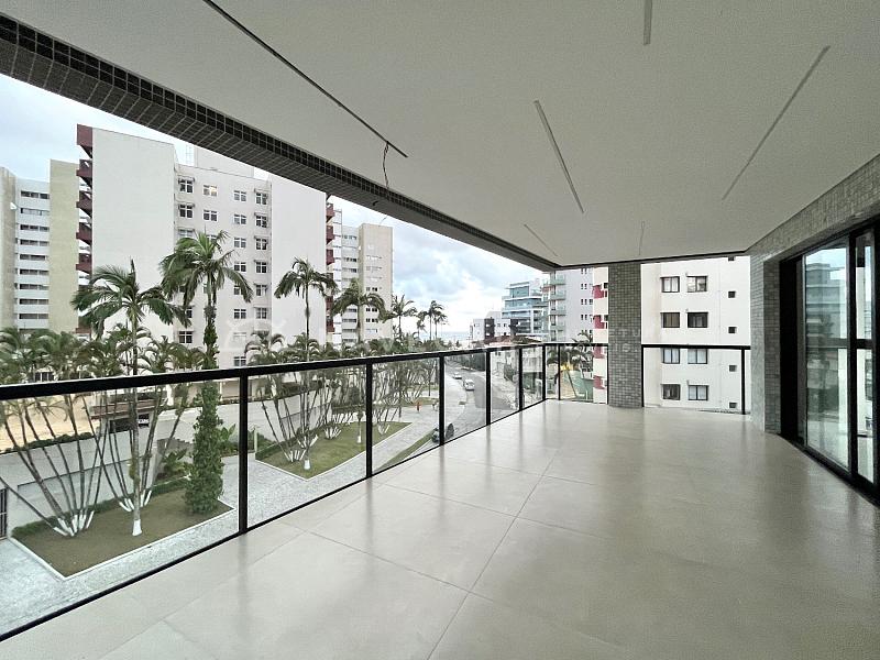 CAIOBÁ - ALTO PADRÃO - ED. GALILEO GALILEI - 301 — foto 13