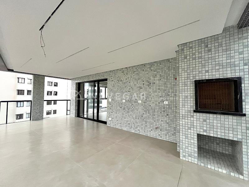 CAIOBÁ - ALTO PADRÃO - ED. GALILEO GALILEI - 301 — foto 16