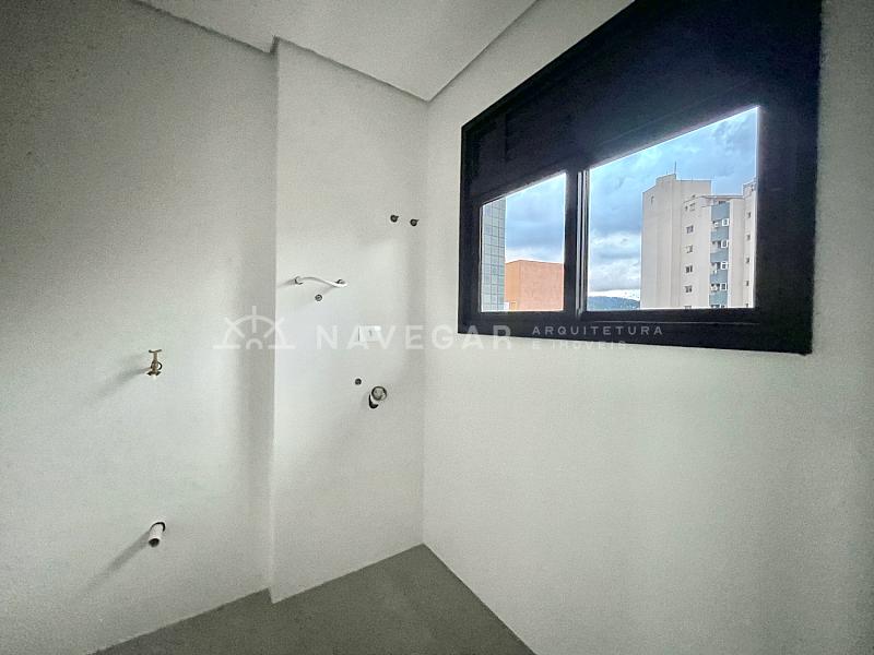 CAIOBÁ - ALTO PADRÃO - ED. GALILEO GALILEI - 301 — foto 24