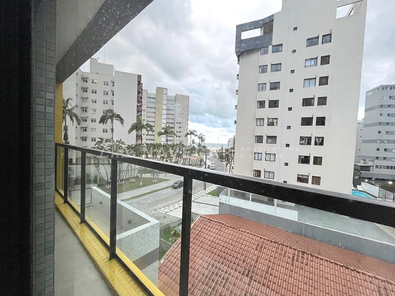 CAIOBÁ - ALTO PADRÃO - ED. GALILEO GALILEI - 301 — foto 28