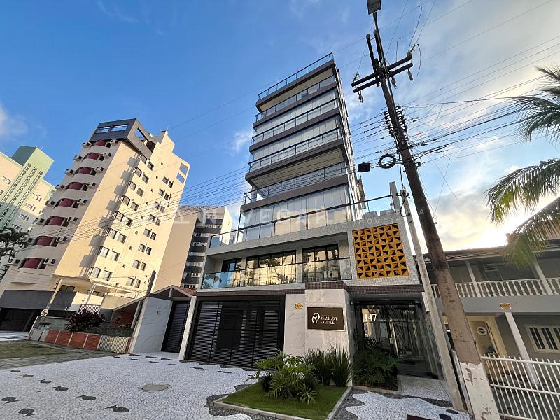 CAIOBÁ - ALTO PADRÃO - COBERTURA COM PISCINA  E VISTA PARA O MAR - ED. GALILEO GALILEI - 601 — foto 3