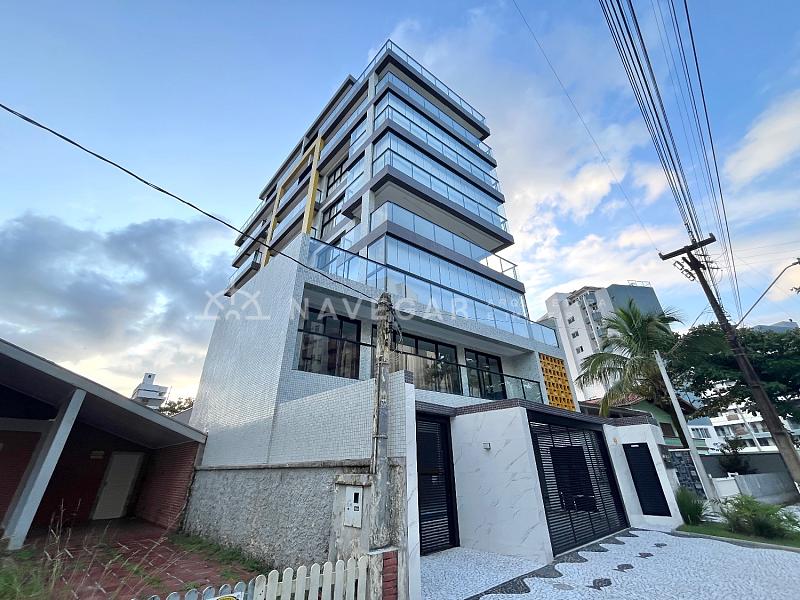 CAIOBÁ - ALTO PADRÃO - COBERTURA COM PISCINA  E VISTA PARA O MAR - ED. GALILEO GALILEI - 601 — foto 6