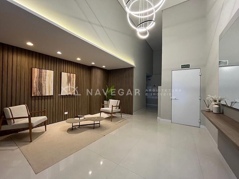 CAIOBÁ - ALTO PADRÃO - COBERTURA COM PISCINA  E VISTA PARA O MAR - ED. GALILEO GALILEI - 601 — foto 7