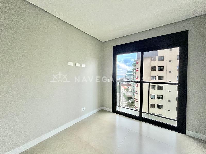 CAIOBÁ - ALTO PADRÃO - COBERTURA COM PISCINA  E VISTA PARA O MAR - ED. GALILEO GALILEI - 601 — foto 9