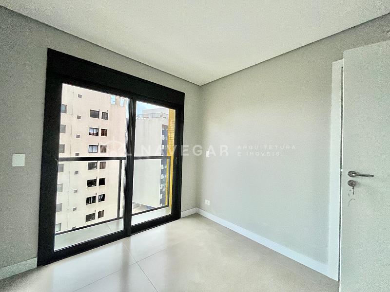 CAIOBÁ - ALTO PADRÃO - COBERTURA COM PISCINA  E VISTA PARA O MAR - ED. GALILEO GALILEI - 601 — foto 12