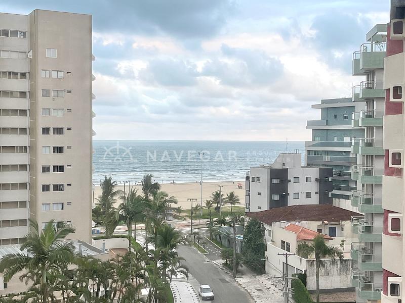 CAIOBÁ - ALTO PADRÃO - COBERTURA COM PISCINA  E VISTA PARA O MAR - ED. GALILEO GALILEI - 601 — foto 14