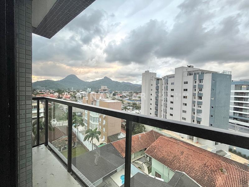 CAIOBÁ - ALTO PADRÃO - COBERTURA COM PISCINA  E VISTA PARA O MAR - ED. GALILEO GALILEI - 601 — foto 21