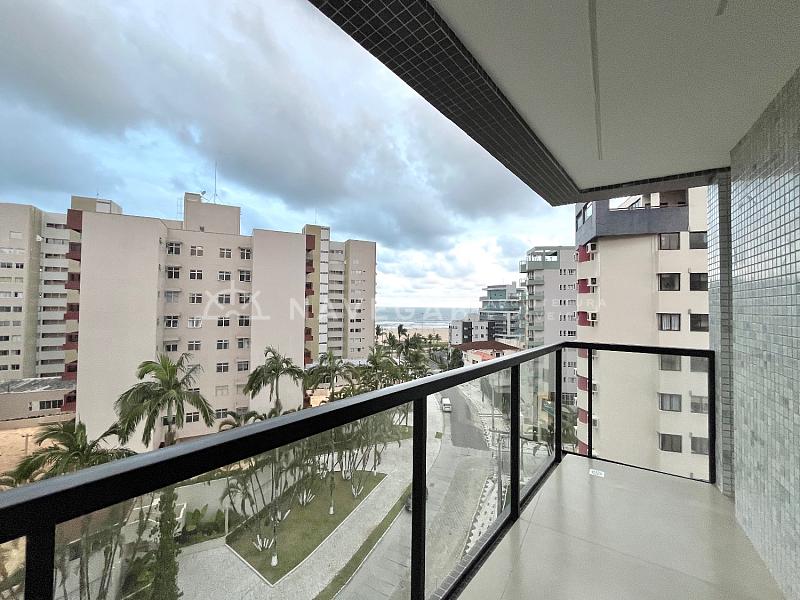 CAIOBÁ - ALTO PADRÃO - COBERTURA COM PISCINA  E VISTA PARA O MAR - ED. GALILEO GALILEI - 601 — foto 22