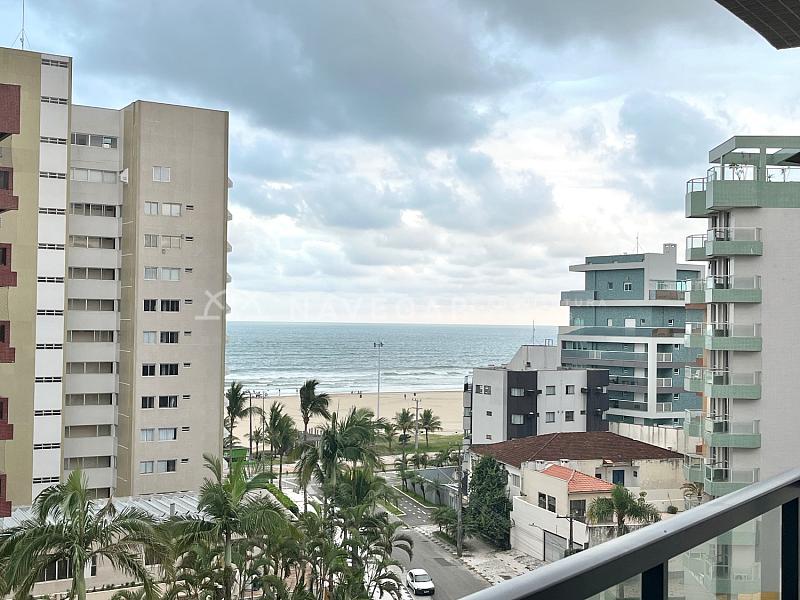 CAIOBÁ - ALTO PADRÃO - COBERTURA COM PISCINA  E VISTA PARA O MAR - ED. GALILEO GALILEI - 601 — foto 27