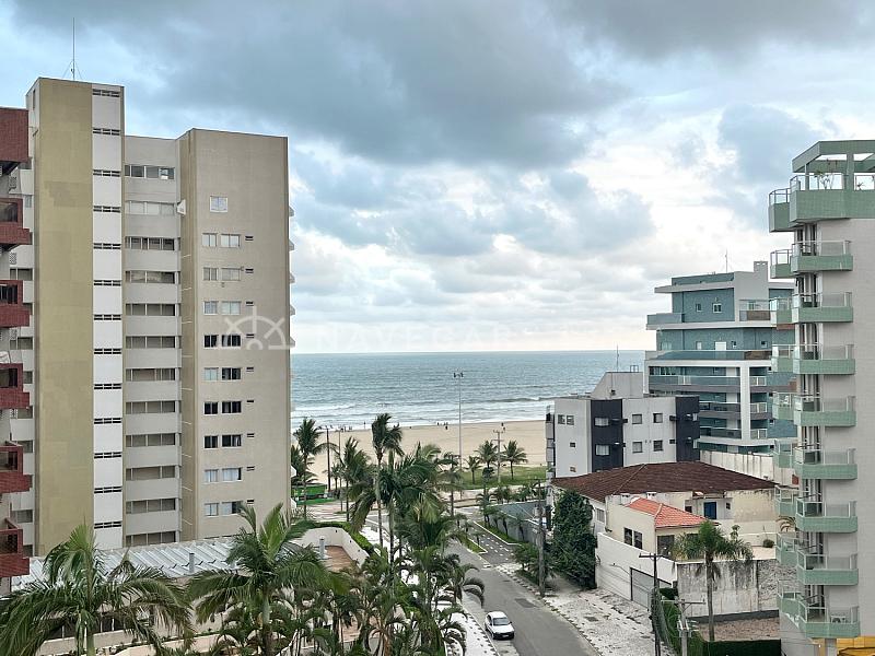 CAIOBÁ - ALTO PADRÃO - COBERTURA COM PISCINA  E VISTA PARA O MAR - ED. GALILEO GALILEI - 601 — foto 26