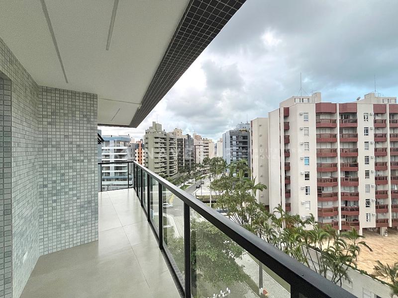 CAIOBÁ - ALTO PADRÃO - COBERTURA COM PISCINA  E VISTA PARA O MAR - ED. GALILEO GALILEI - 601 — foto 25