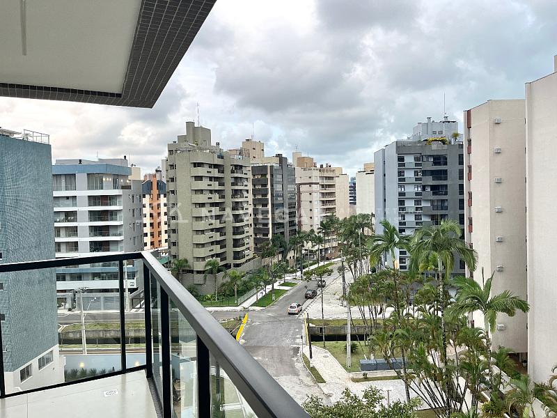 CAIOBÁ - ALTO PADRÃO - COBERTURA COM PISCINA  E VISTA PARA O MAR - ED. GALILEO GALILEI - 601 — foto 30