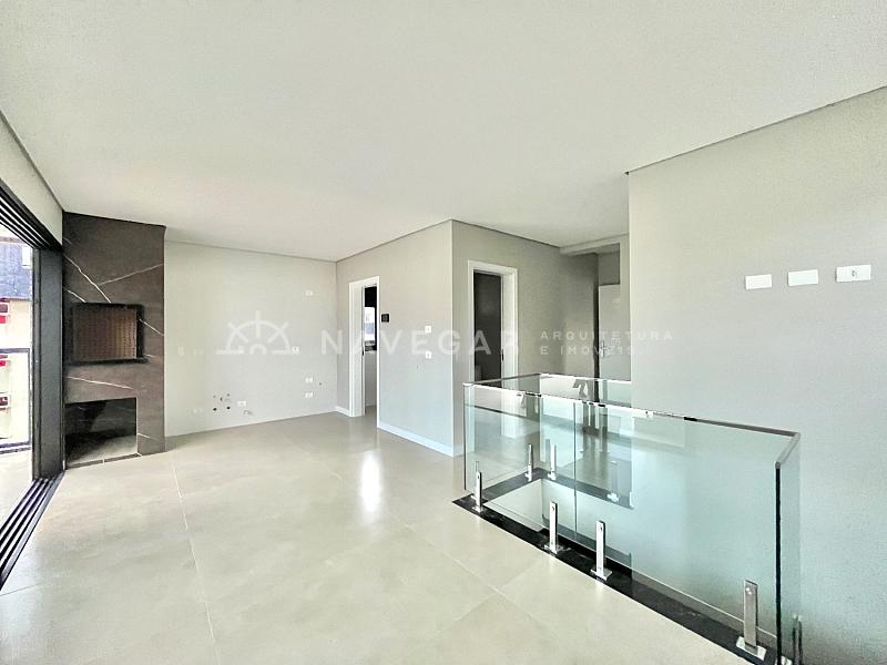 CAIOBÁ - ALTO PADRÃO - COBERTURA COM PISCINA  E VISTA PARA O MAR - ED. GALILEO GALILEI - 601 — foto 28