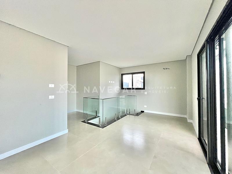 CAIOBÁ - ALTO PADRÃO - COBERTURA COM PISCINA  E VISTA PARA O MAR - ED. GALILEO GALILEI - 601 — foto 32