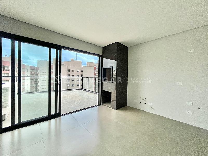 CAIOBÁ - ALTO PADRÃO - COBERTURA COM PISCINA  E VISTA PARA O MAR - ED. GALILEO GALILEI - 601 — foto 36