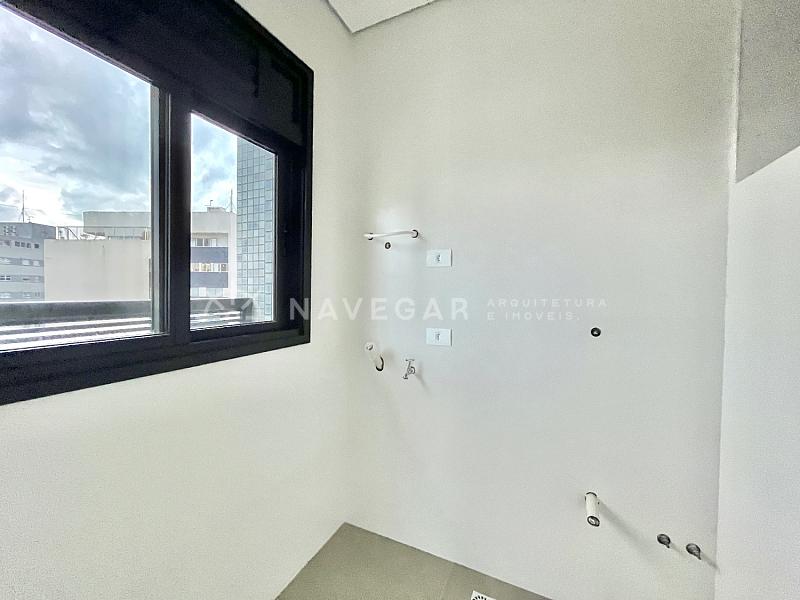 CAIOBÁ - ALTO PADRÃO - COBERTURA COM PISCINA  E VISTA PARA O MAR - ED. GALILEO GALILEI - 601 — foto 39