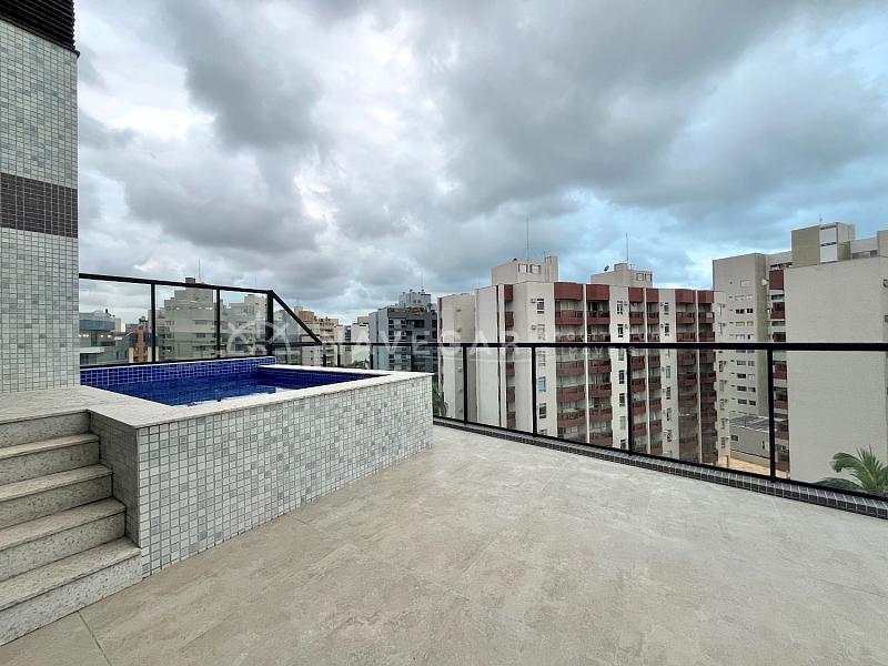 CAIOBÁ - ALTO PADRÃO - COBERTURA COM PISCINA  E VISTA PARA O MAR - ED. GALILEO GALILEI - 601 — foto 38