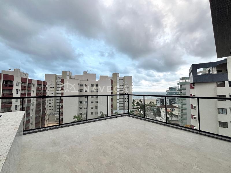 CAIOBÁ - ALTO PADRÃO - COBERTURA COM PISCINA  E VISTA PARA O MAR - ED. GALILEO GALILEI - 601 — foto 37