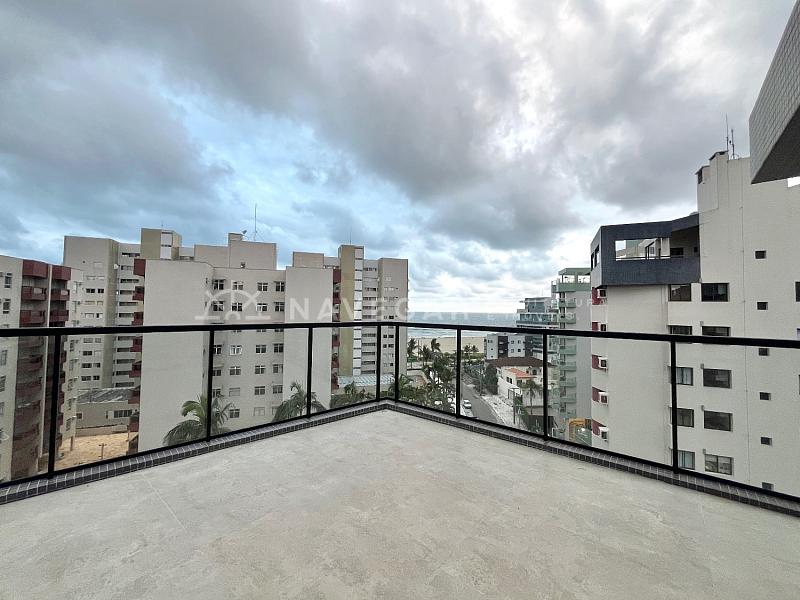 CAIOBÁ - ALTO PADRÃO - COBERTURA COM PISCINA  E VISTA PARA O MAR - ED. GALILEO GALILEI - 601 — foto 42