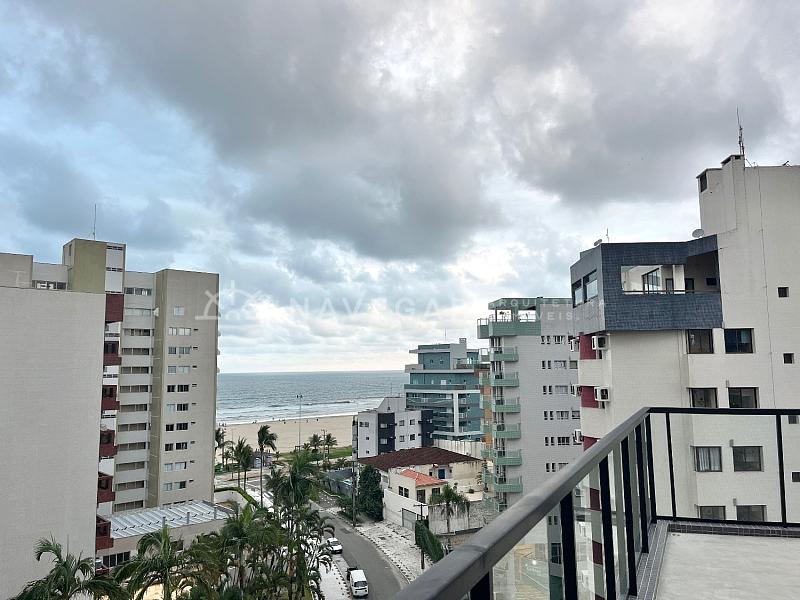 CAIOBÁ - ALTO PADRÃO - COBERTURA COM PISCINA  E VISTA PARA O MAR - ED. GALILEO GALILEI - 601 — foto 43