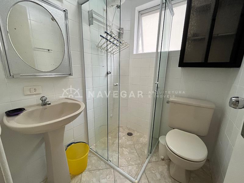 CAIOBÁ - APARTAMENTO 21 - 1 QUARTO - 4 PESSOAS — foto 8