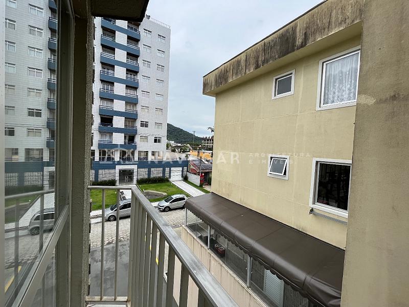 CAIOBÁ - APARTAMENTO 21 - 1 QUARTO - 4 PESSOAS — foto 13