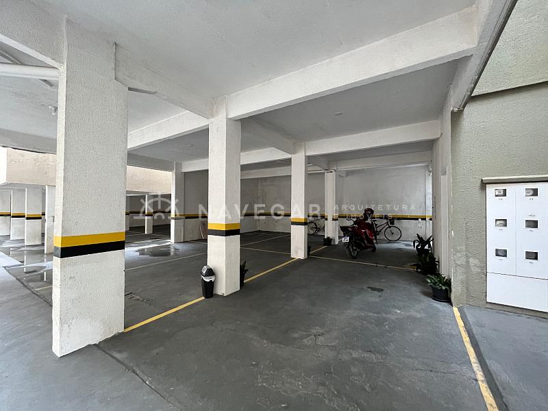 CAIOBÁ - APARTAMENTO 21 - 1 QUARTO - 4 PESSOAS — foto 14