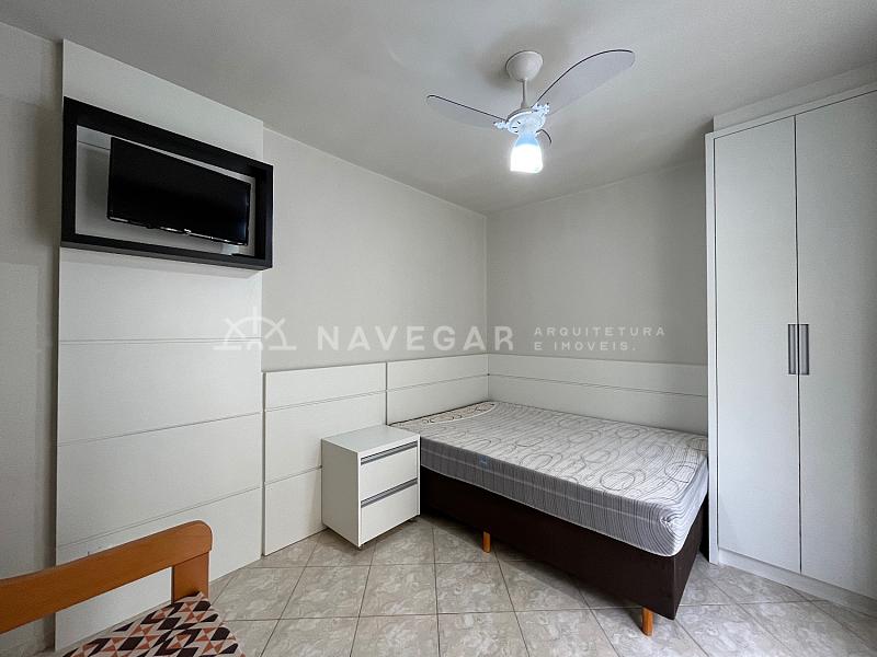 CAIOBÁ - APARTAMENTO 21 - 1 QUARTO - 4 PESSOAS — foto 12