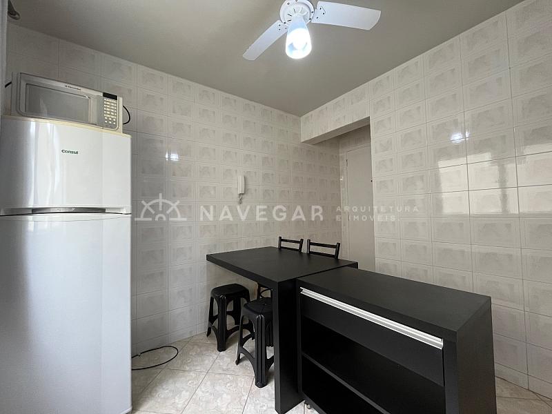 CAIOBÁ - APARTAMENTO 21 - 1 QUARTO - 4 PESSOAS — foto 6