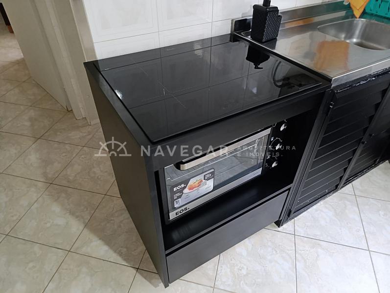 CAIOBÁ - APARTAMENTO 21 - 1 QUARTO - 4 PESSOAS — foto 5