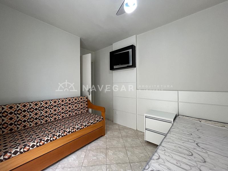 CAIOBÁ - APARTAMENTO 21 - 1 QUARTO - 4 PESSOAS — foto 11