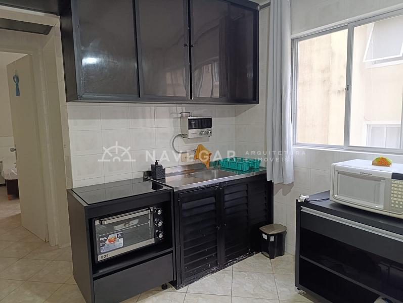 CAIOBÁ - APARTAMENTO 21 - 1 QUARTO - 4 PESSOAS — foto 3