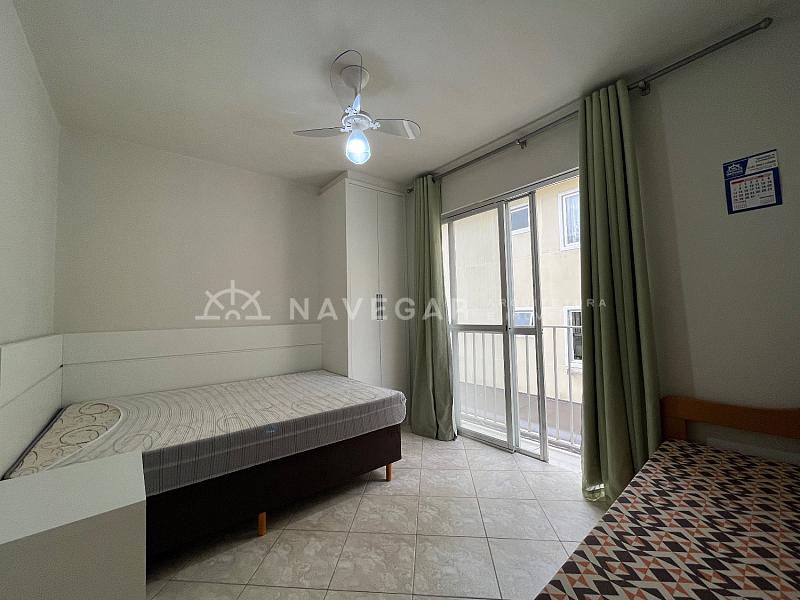 CAIOBÁ - APARTAMENTO 21 - 1 QUARTO - 4 PESSOAS — foto 9