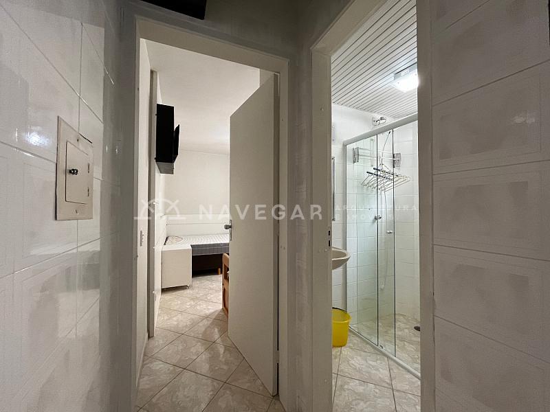 CAIOBÁ - APARTAMENTO 21 - 1 QUARTO - 4 PESSOAS — foto 7