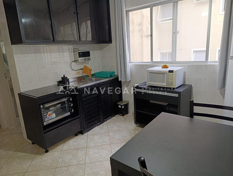 CAIOBÁ - APARTAMENTO 21 - 1 QUARTO - 4 PESSOAS — foto 4