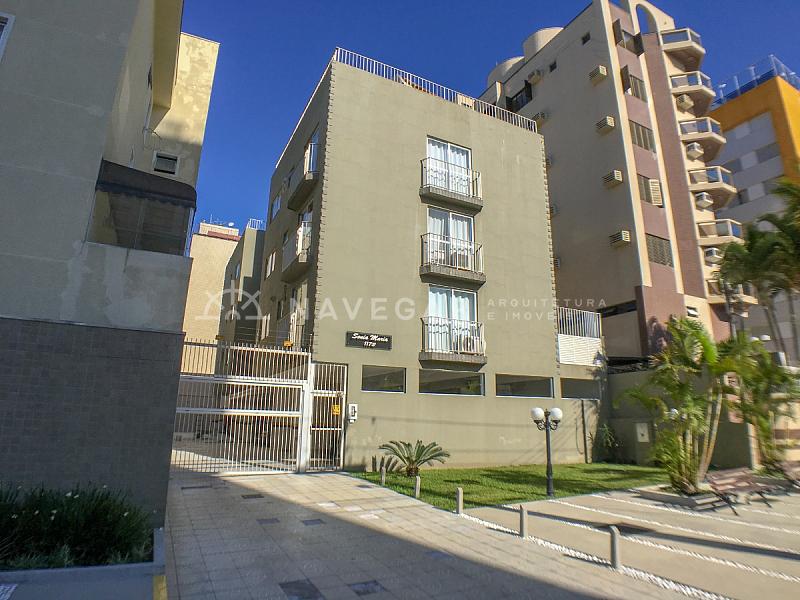 CAIOBÁ - APARTAMENTO 21 - 1 QUARTO - 4 PESSOAS — foto 2