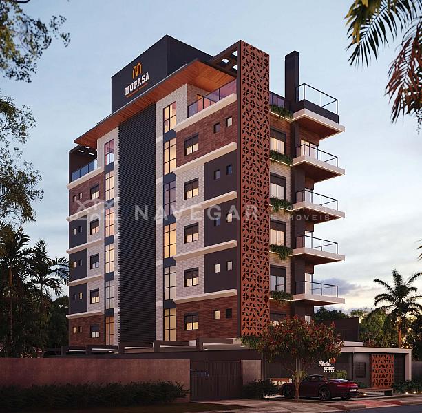 Sixth Sense Caiobá | Apartamento com 3 suítes, 2 vagas de garagem, sacada com churrasqueira — foto 5