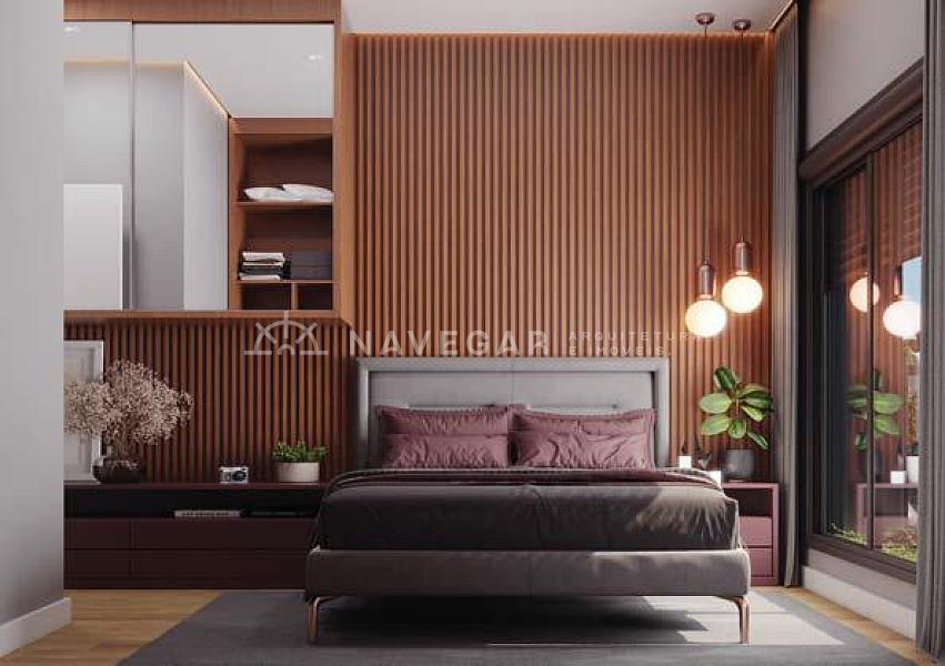 Sixth Sense Caiobá | Apartamento com 3 suítes, 2 vagas de garagem, sacada com churrasqueira — foto 12