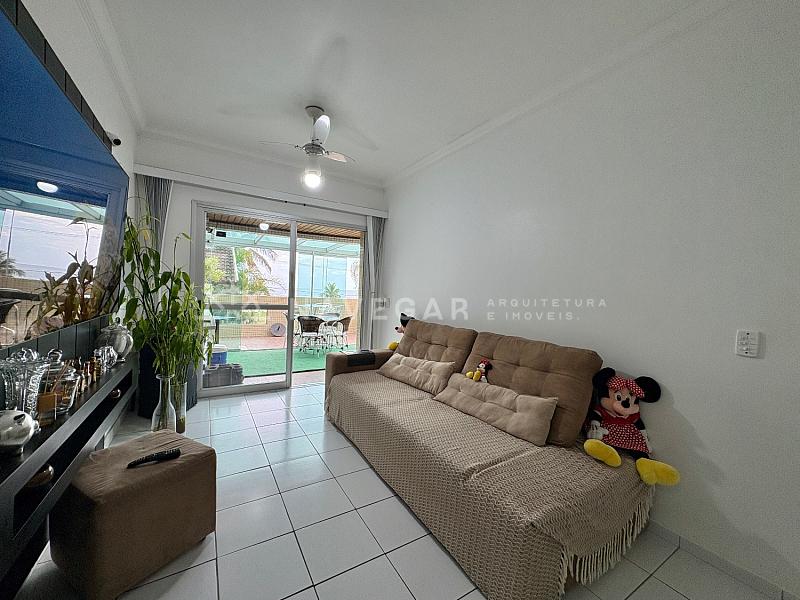 Apartamento com 2 quartos à venda, 103m², 2 banheiros, 1 garagem - Caiobá - Matinhos — foto 4