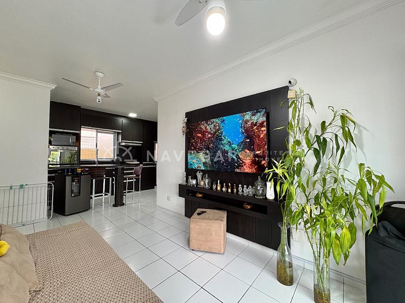 Apartamento com 2 quartos à venda, 103m², 2 banheiros, 1 garagem - Caiobá - Matinhos — foto 5