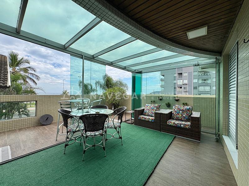 Apartamento com 2 quartos à venda, 103m², 2 banheiros, 1 garagem - Caiobá - Matinhos — foto 7