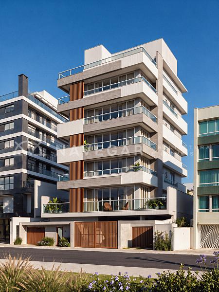 Miraggio | Apartamentos de alto padr�o � venda em Caiob� � Praia Mansa 1