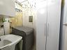CAIOB� - EDIF�CIO MORADA DO SOL  34 -  01 QUARTO 22