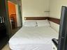 CAIOB� - EDIF�CIO MORADA DO SOL  34 -  01 QUARTO 28