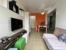 CAIOB� - EDIF�CIO MORADA DO SOL  34 -  01 QUARTO 13