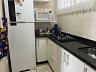 CAIOB� - EDIF�CIO MORADA DO SOL  34 -  01 QUARTO 19