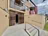 Apartamento t�rreo com 2 quartos pr�ximo ao Boliche de Caiob� - 3 quadras da praia - 2