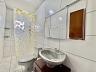 Apartamento t�rreo com 2 quartos pr�ximo ao Boliche de Caiob� - 3 quadras da praia - 30