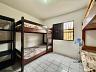 Apartamento t�rreo com 2 quartos pr�ximo ao Boliche de Caiob� - 3 quadras da praia - 26